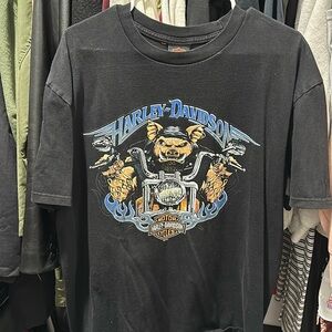 Harley Davidson Shirt 🔥